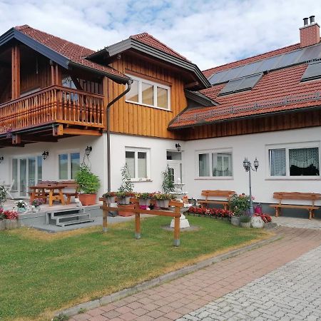 Ferienwohnung Liskowetz Lambichl 외부 사진