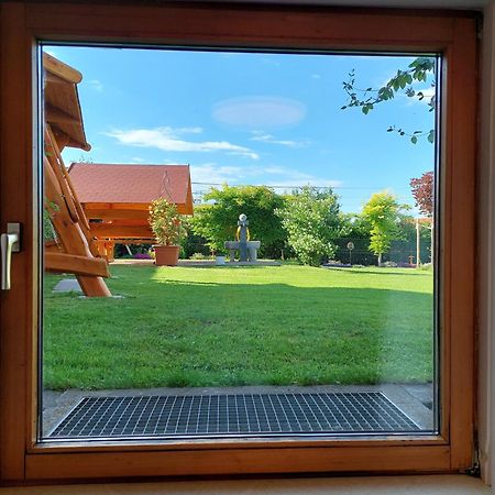 Ferienwohnung Liskowetz Lambichl 객실 사진