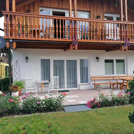 Ferienwohnung Liskowetz Lambichl 객실 사진