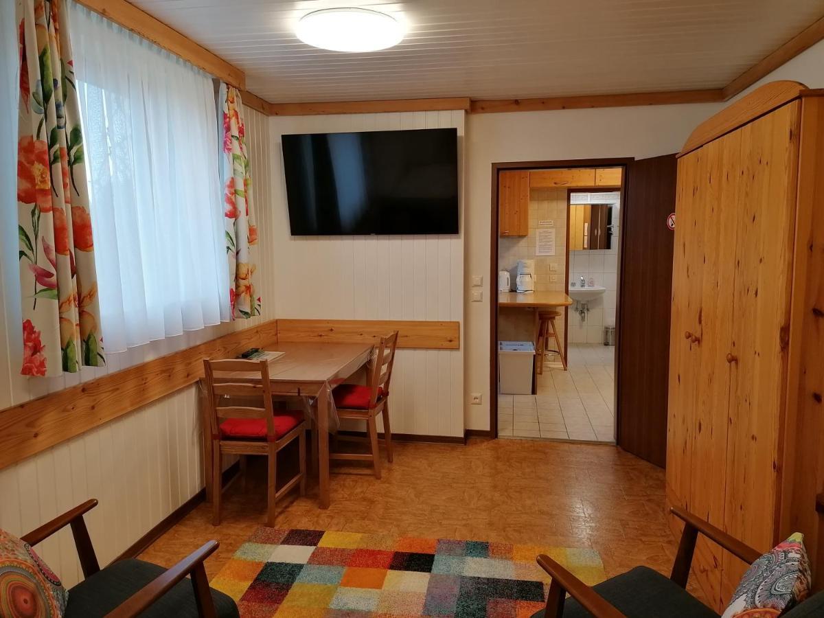 Ferienwohnung Liskowetz Lambichl 객실 사진