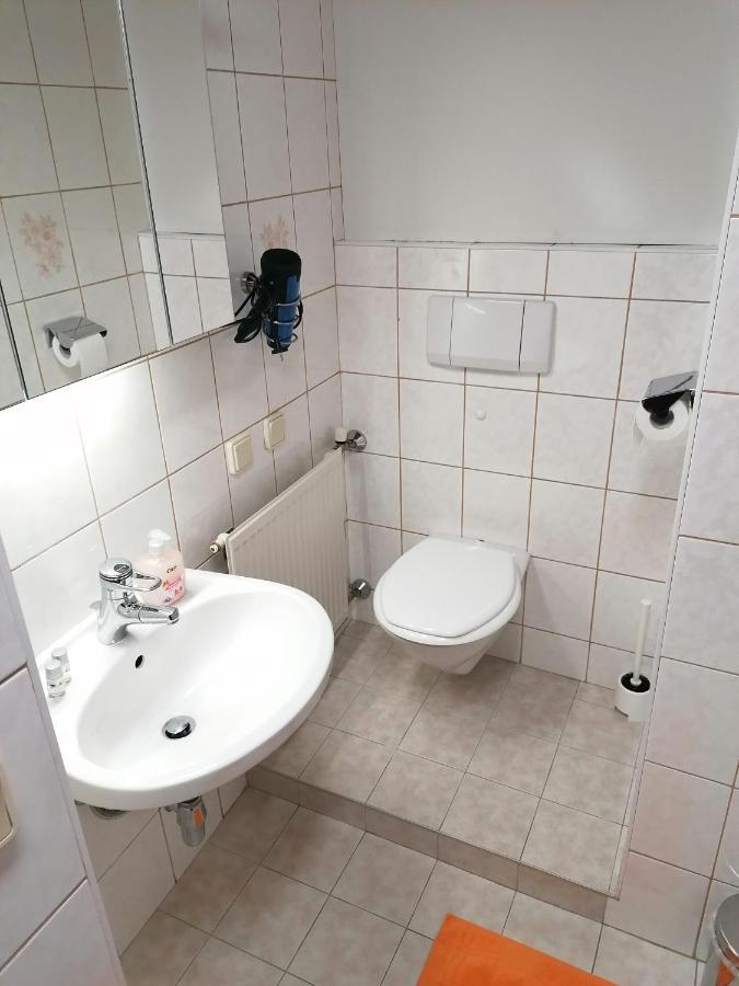 Ferienwohnung Liskowetz Lambichl 객실 사진