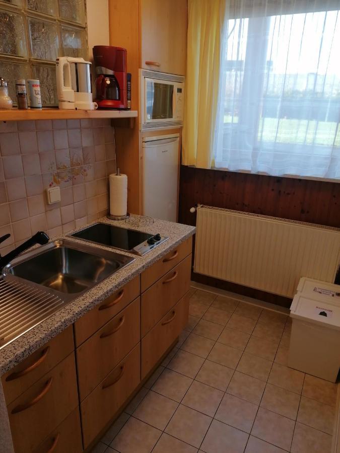 Ferienwohnung Liskowetz Lambichl 객실 사진