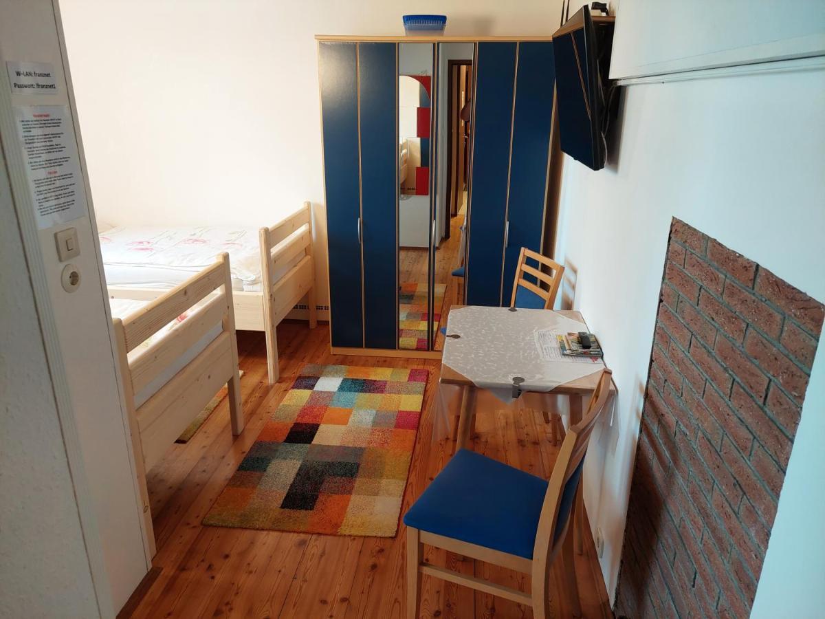 Ferienwohnung Liskowetz Lambichl 객실 사진