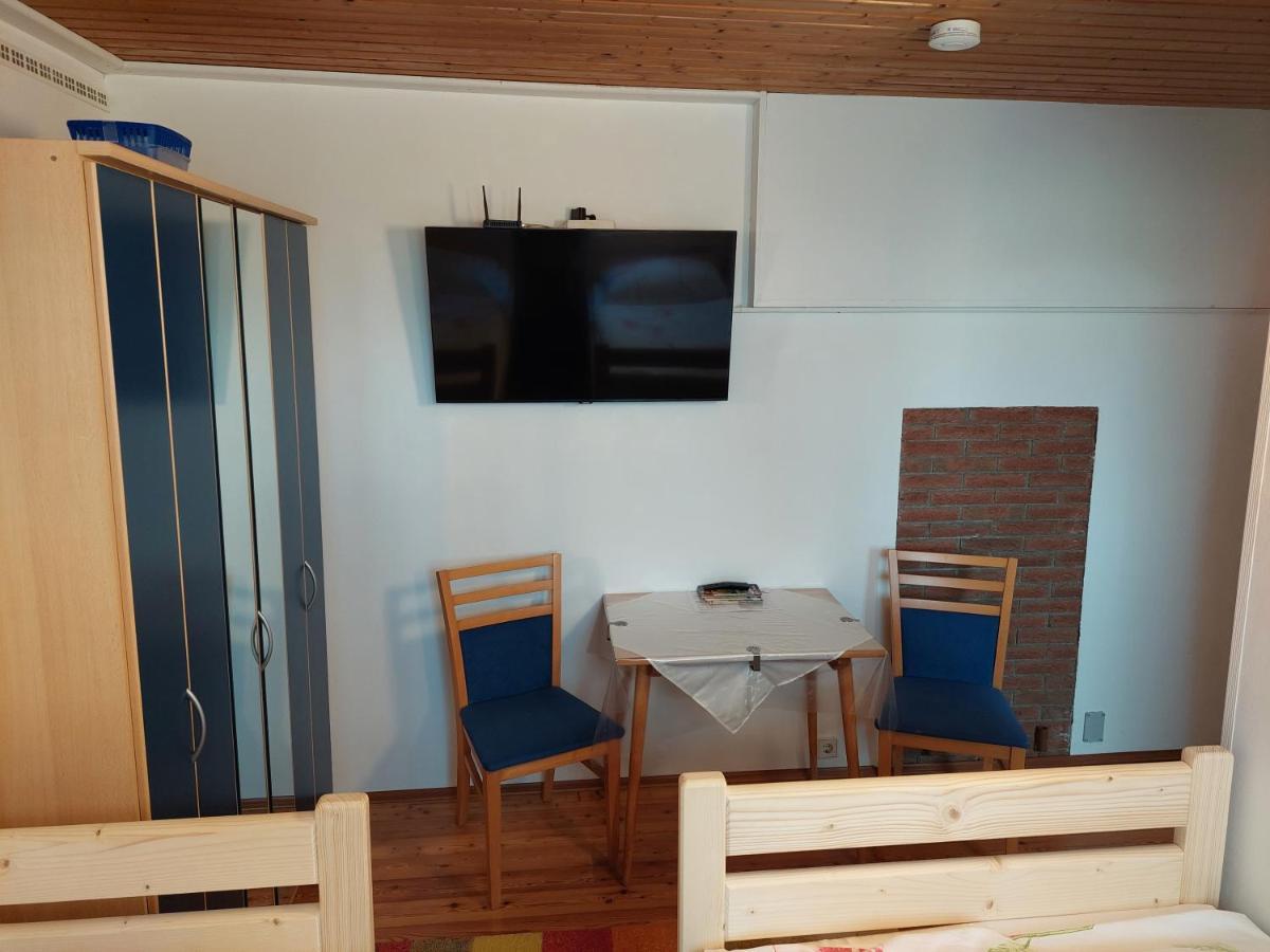 Ferienwohnung Liskowetz Lambichl 객실 사진