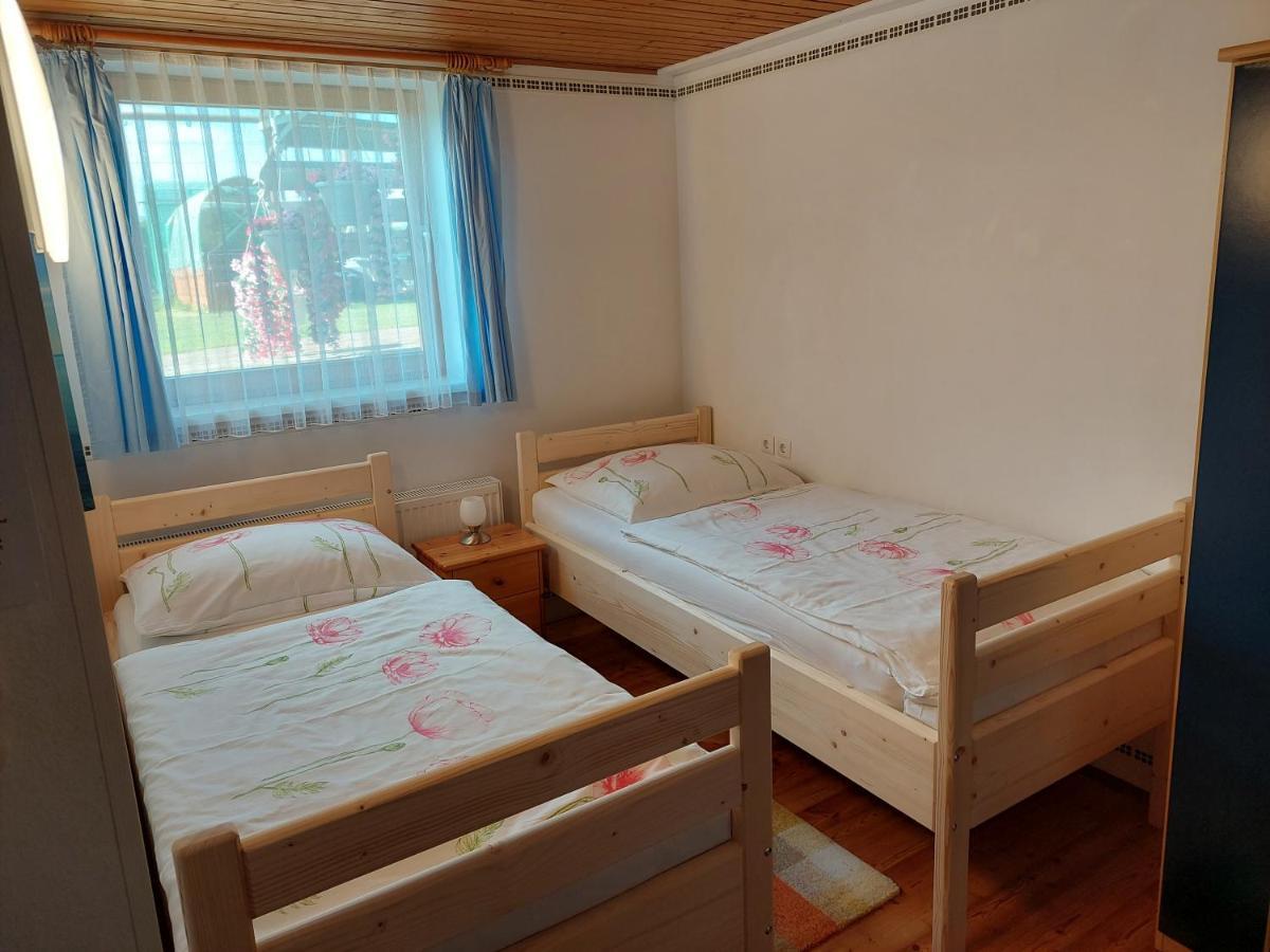 Ferienwohnung Liskowetz Lambichl 객실 사진