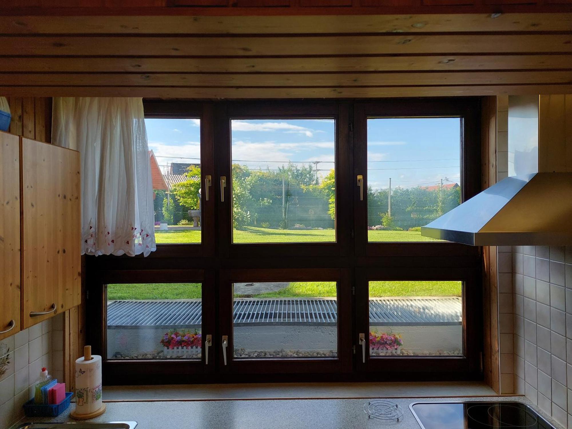 Ferienwohnung Liskowetz Lambichl 객실 사진