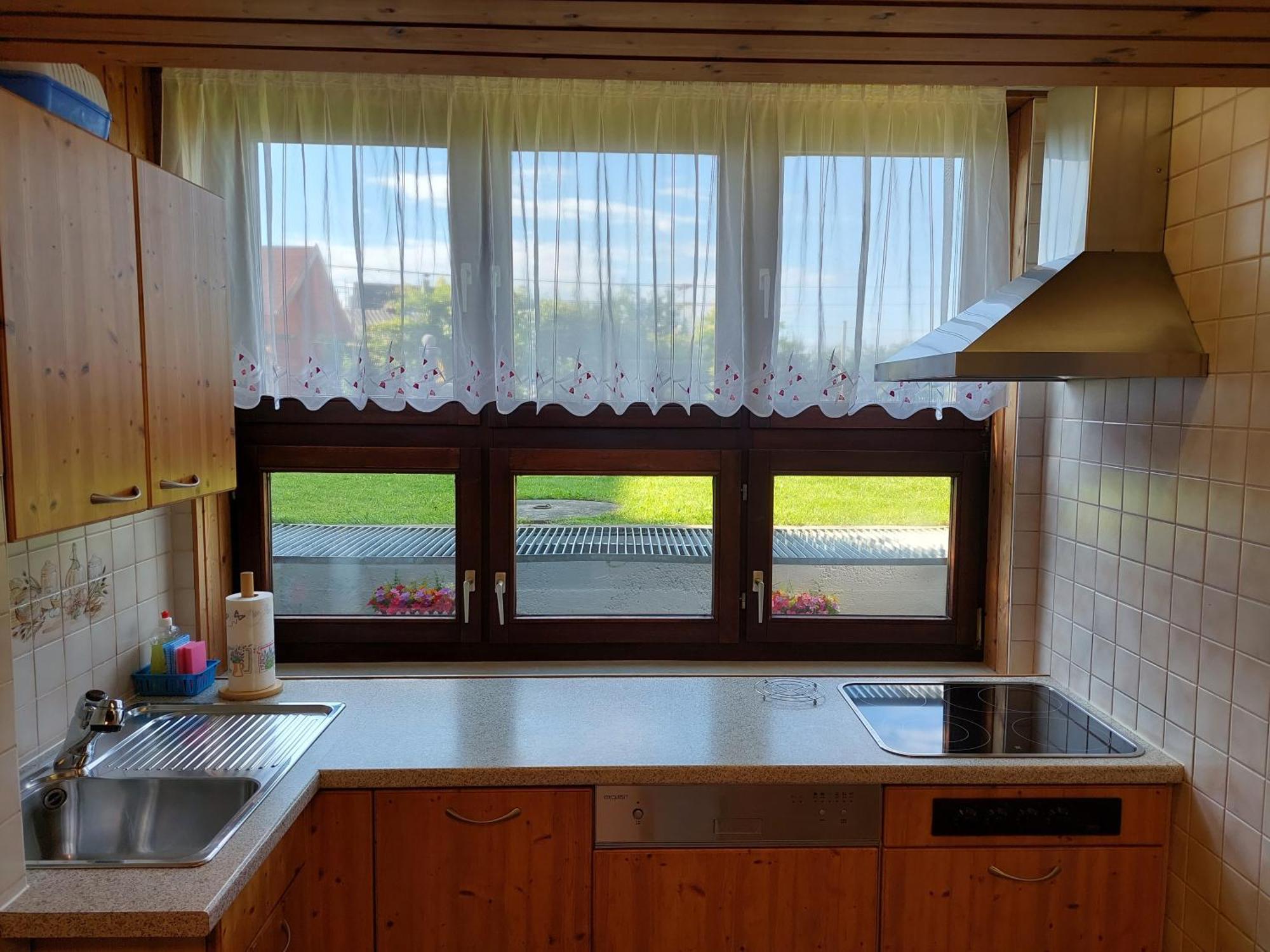 Ferienwohnung Liskowetz Lambichl 객실 사진