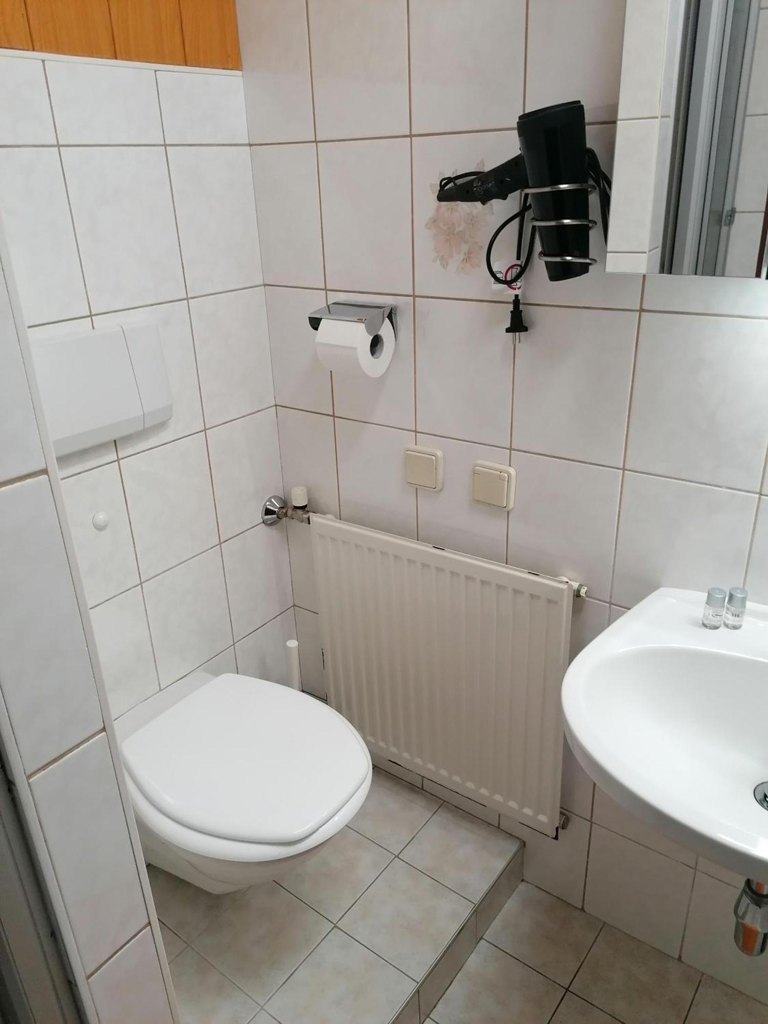 Ferienwohnung Liskowetz Lambichl 객실 사진