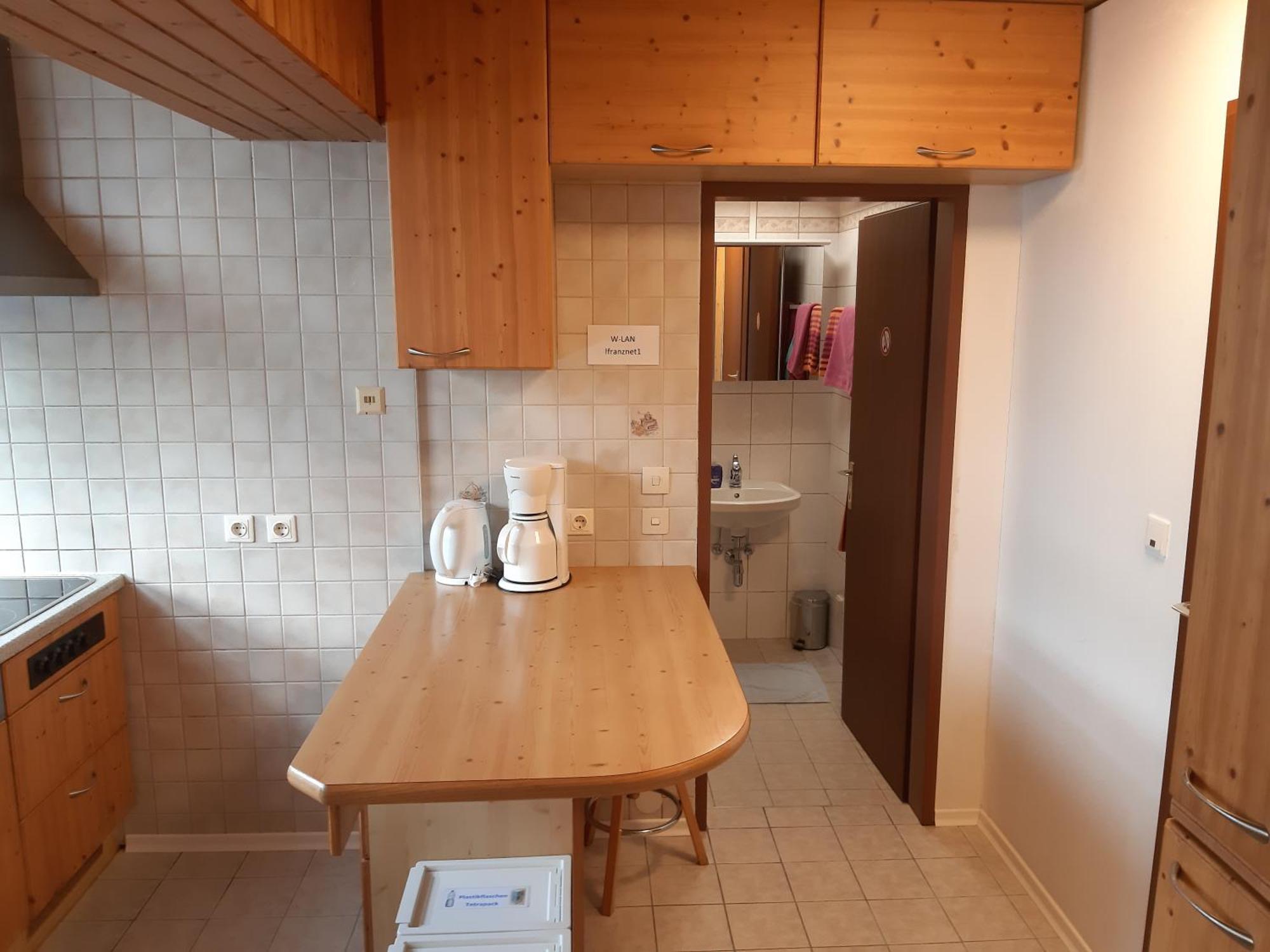 Ferienwohnung Liskowetz Lambichl 객실 사진