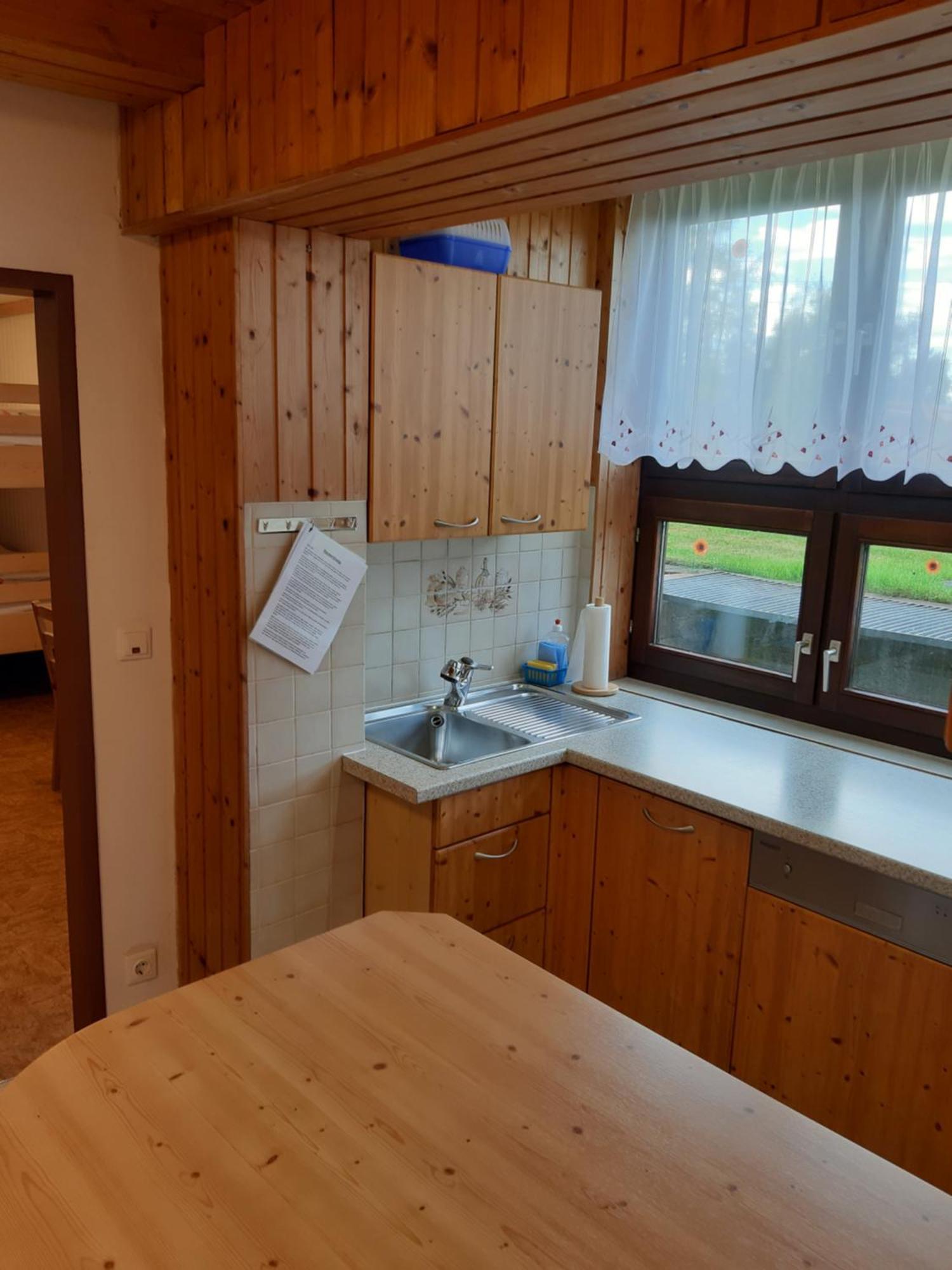 Ferienwohnung Liskowetz Lambichl 객실 사진