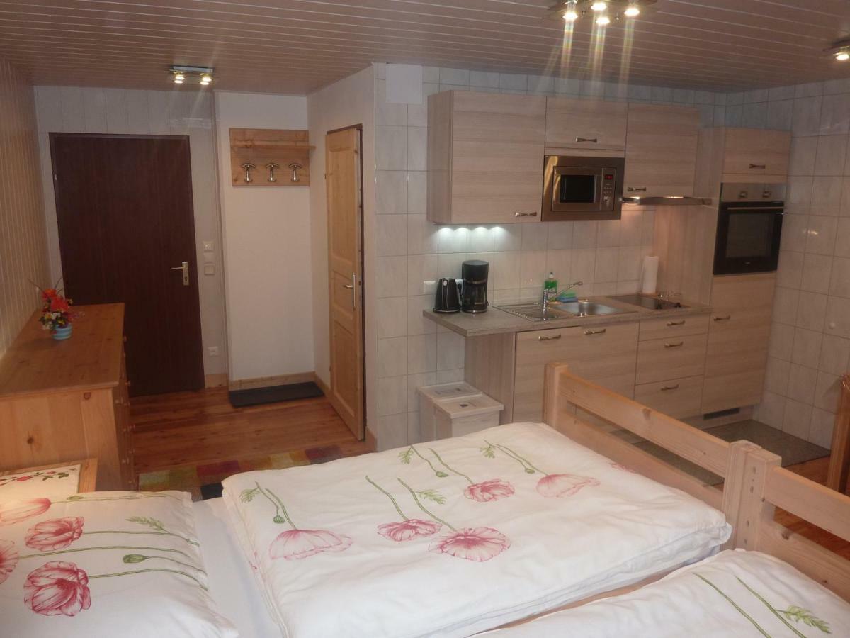 Ferienwohnung Liskowetz Lambichl 객실 사진